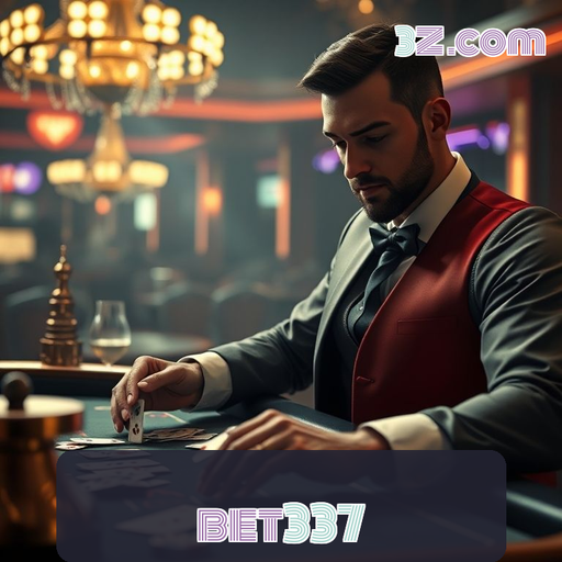 A Confiável Seção do bet337: Segurança e Diversão em Um Só Lugar