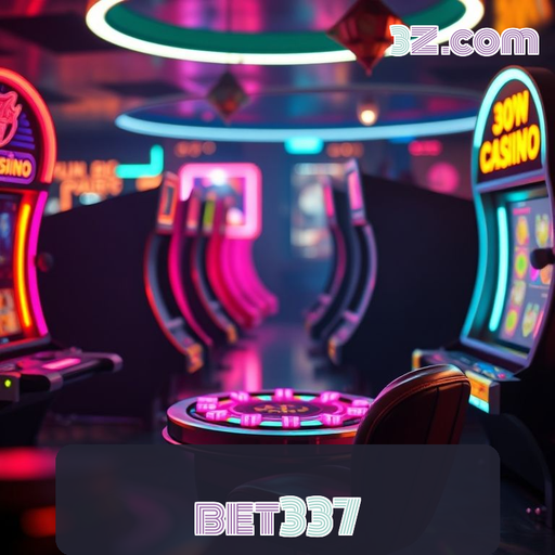 Entrar em Ação: Login no Bet337 Revoluciona a Diversão