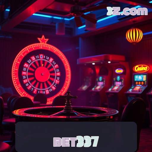 Plataforma Inovadora da bet337: Seu Portal de Jogos Empolgantes