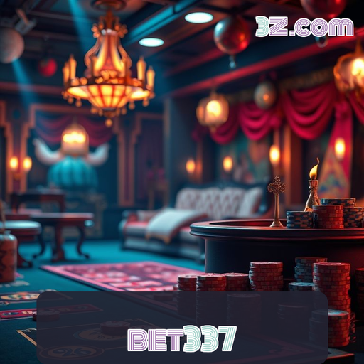 Promoção Imperdível no Bet337: Sinta a Emoção das Apostas